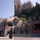 HBO / VFX company Mackevision